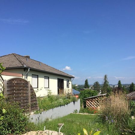 Haus Elvira Villa Horb am Neckar Eksteriør billede