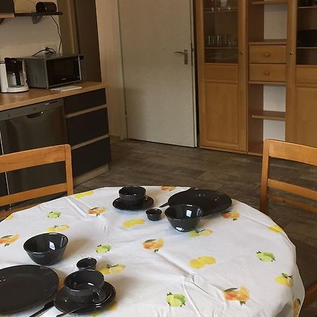 Haus Elvira Villa Horb am Neckar Eksteriør billede