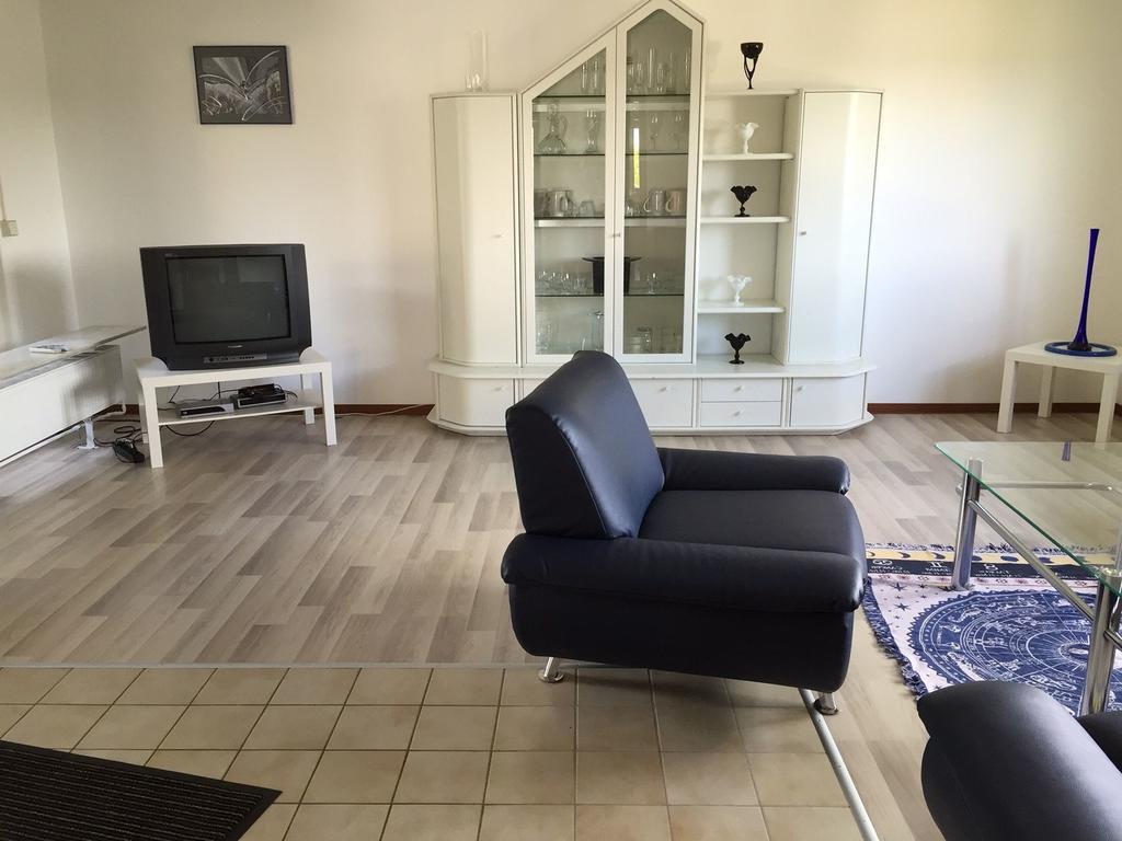 Haus Elvira Villa Horb am Neckar Eksteriør billede