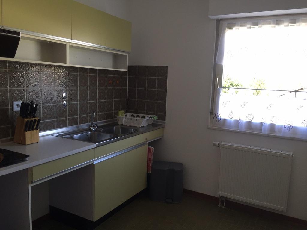Haus Elvira Villa Horb am Neckar Eksteriør billede