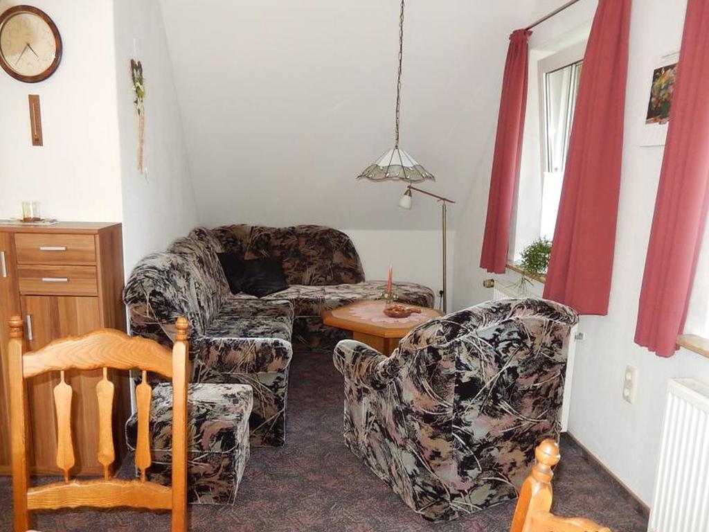Haus Elvira Villa Horb am Neckar Værelse billede