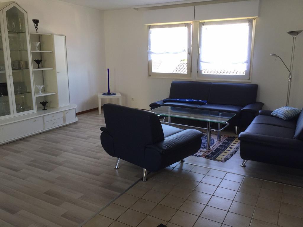 Haus Elvira Villa Horb am Neckar Eksteriør billede