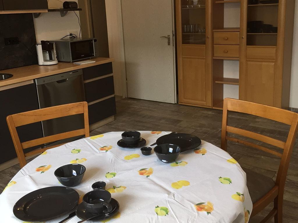 Haus Elvira Villa Horb am Neckar Eksteriør billede