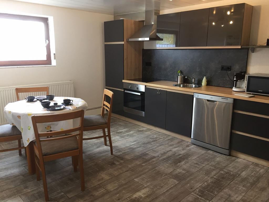 Haus Elvira Villa Horb am Neckar Eksteriør billede