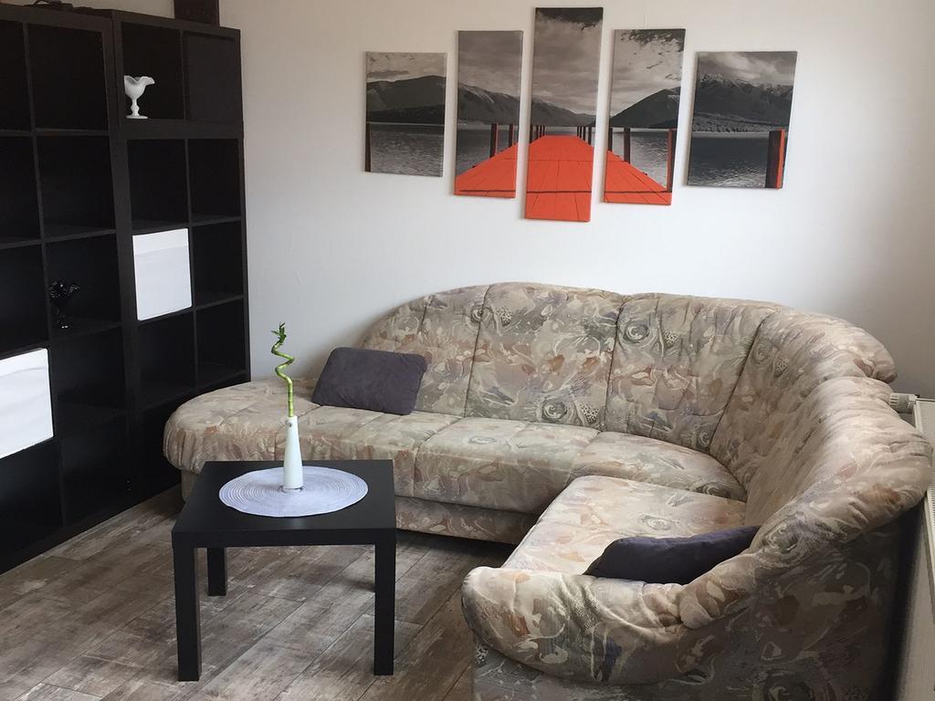 Haus Elvira Villa Horb am Neckar Eksteriør billede